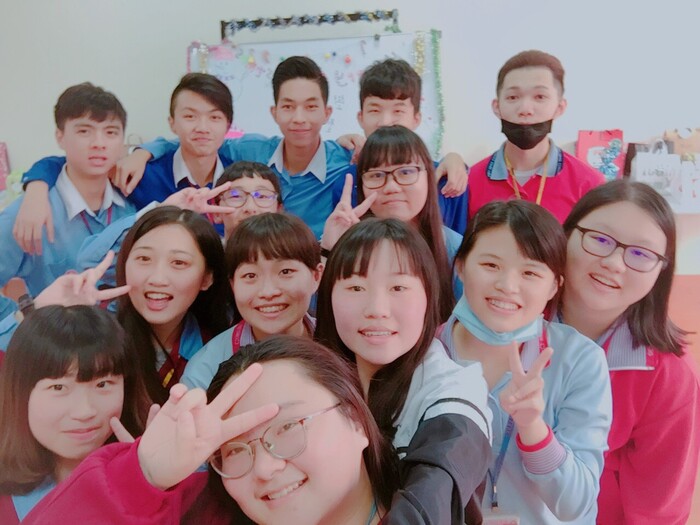 志工大合照2~