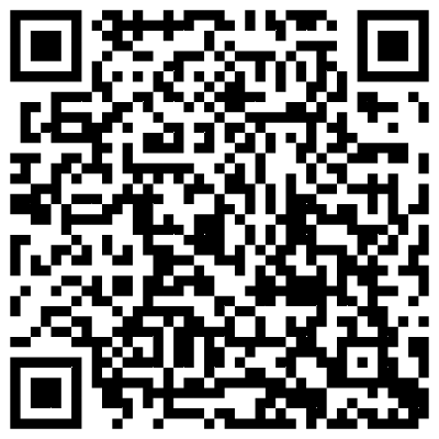 大專校院學生心理關懷量表QRcode